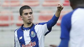 Vítor Ferreira chamado à elite