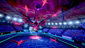 Novo Pokémon Gigantamax revelado