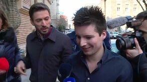 Rui Pinto lembra equipa de três procuradoras e fala em motivações 