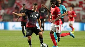 Ajudou a derrotar o Benfica e agora vai aventurar-se nos e-Sports