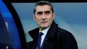Ernesto Valverde: «Queremos defrontar o Real Madrid no nosso estádio»