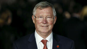 Alex Ferguson acusado de viciar partida em troca de um relógio Rolex