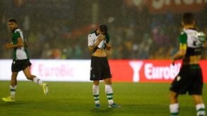 Alverca-Sporting, 2-0