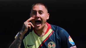 Ex-benfiquista Castillo no meio de investigação por corrupção