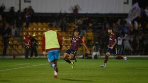 A crónica do Alverca-Sporting, 2-0: uma lição para a história