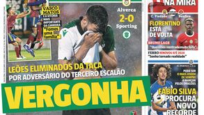 Sexta-feira, 18 de outubro de 2019