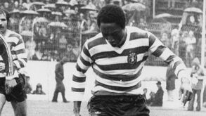 Carlos Severino recorda Jordão: «Jogador de grande classe e uma pessoa boa»