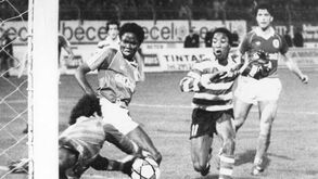 António Simões: «Depois de Eusébio, Jordão foi o português com mais talento naquela função»