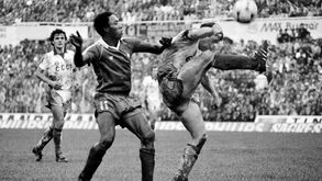 Toni e o adeus a Jordão: «O futebol português perde um dos seus grandes vultos»