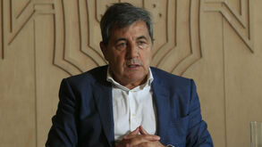 Presidente da FPF e o adeus a Jordão: «Foi um jogador especial, uma figura ímpar»