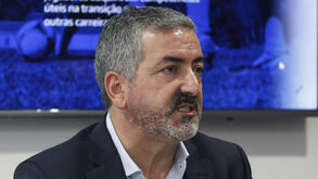 Evangelista e o adeus a Jordão: «Foi verdadeiro, amigo do amigo»