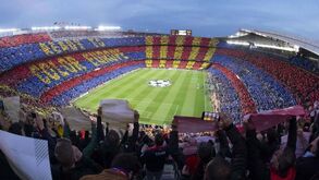 Real Madrid diz que clássico com Barcelona se joga a 18 de dezembro