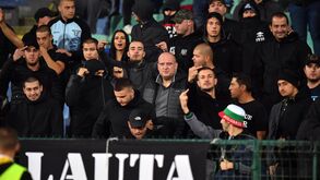 Selecionador da Bulgária demite-se após episódio de racismo no jogo com a Inglaterra