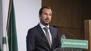 Frederico Varandas sobre Jordão: «Ganhou um lugar na imortalidade»