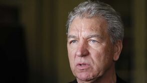 A emocionada mensagem de Eurico Gomes para Jordão