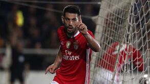 Pizzi: «Jogos da Taça são propícios a surpresas mas estamos preparados»