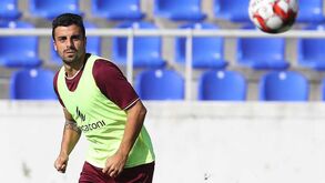 André Carvalhas: «Golo de Pizzi na 2.ª parte matou-nos animicamente»