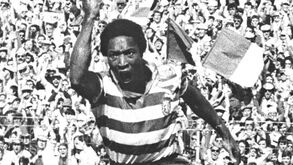 Portugal chora por Jordão