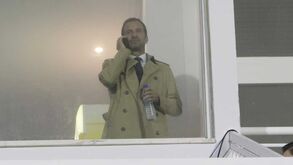 Oposição aperta cerco a Frederico Varandas e contactos intensificam-se