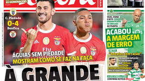 Sábado, 19 de outubro de 2019