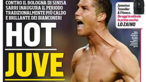 Foco em Ronaldo, clássico espanhol na Catalunha e o mundial de râguebi