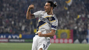 Ibrahimovic 'arrasa' Guardiola: «Como treinador é um fenómeno, mas como homem...»