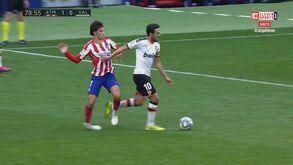 Atlético Madrid faz primeiro ponto de situação quanto à lesão de João Félix
