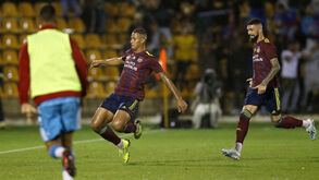 Taça de Portugal: Luan foi utilizado de forma regular no Alverca-Sporting