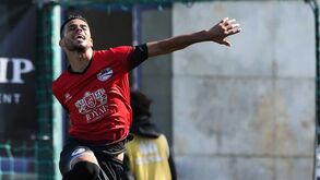 Herói do Sintra Football: «Tenho um trabalho duro num armazém… Isto é incrível!»