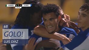 Para todos os gostos: os cinco melhores golos da 25.ª jornada da Bundesliga