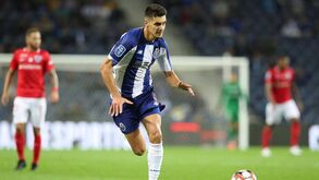 Diogo Leite: «Começámos bem e isso deu-nos mais tranquilidade»
