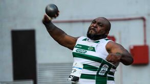 Dispensas em curso no atletismo do Sporting: saiba quem está na lista