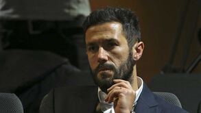 Hugo Viana: «Ser discreto não significa não dar a cara pelo projeto»