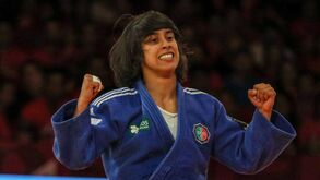 Catarina Costa: «Só quero deixar a minha marca»