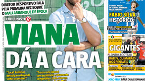 Domingo, 20 de outubro de 2019