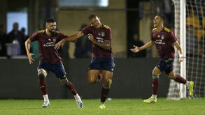 Alverca reage: «Sporting não devia sentir qualquer problema em interpretar o regulamento»