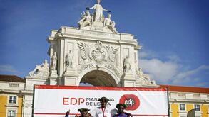 Participaste na Maratona de Lisboa? Conta-nos a tua experiência