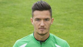 Mafra-Fafe, 1-0 (a.p.): mafrenses salvam-se nos últimos segundos