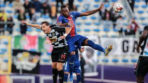 Chaves-Boavista, 2-1 (a.p.): axadrezados caem nos descontos do prolongamento