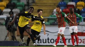 Beira-Mar-Marítimo, 2-2 (5-4 pen): histórico de Aveiro vive tarde gloriosa