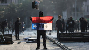 Confrontos, manifestações e vandalismo: as razões que podem levar a alterar o local da final da Libertadores