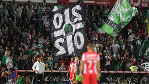 Saiba o que perdem Directivo Ultras XXI e Juve Leo com o final do protocolo com o Sporting