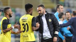 Ricardo Sousa: «FC Porto ou Benfica resolvia financeiramente mas prefiro equipa pequena»