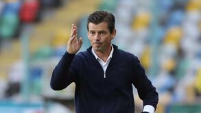 Nuno Manta: «Aquele segundo golo em alta competição não pode acontecer»