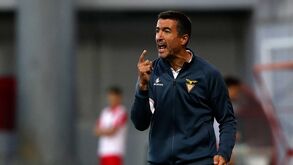 Leandro é aposta do Aves para o banco