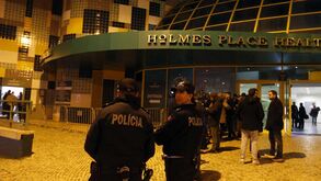 Alvalade alvo de reforço policial 