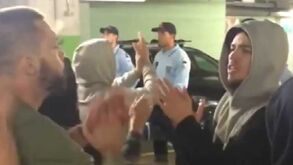 O filme da tensão crescente entre as claques e direção do Sporting