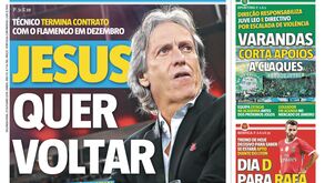 Segunda-feira, 21 de outubro de 2019