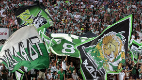 Juventude Leonina agradece apoio de adeptos e promete resposta a Varandas às 19:06