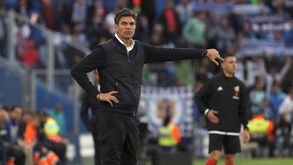 Mauricio Pellegrino deixa cargo de treinador do Leganés